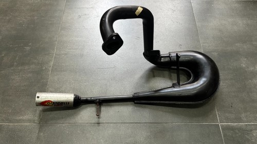 Marmitta racing giannelli fire - racing,