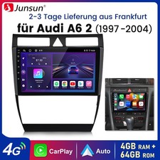 Per Audi A6 S6 RS6 1997-2004