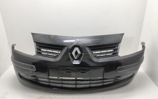 PARAURTI ANTERIORE PER RENAULT