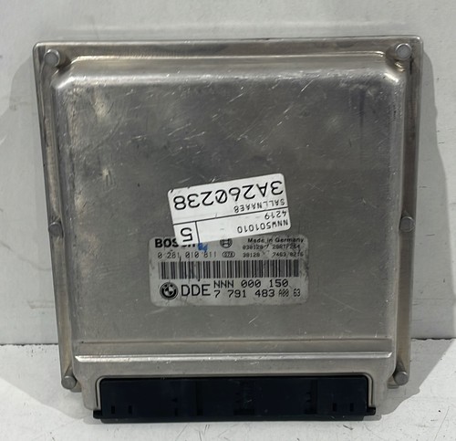 Centralina motore ecu per - centralina,