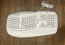 Logitech tastiera design - ps, 2