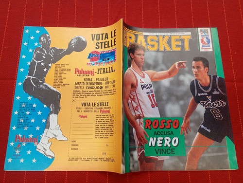 Super basket anno xiv - basket, 37