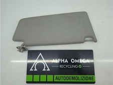 PARASOLE ALETTA ANTERIORE SX