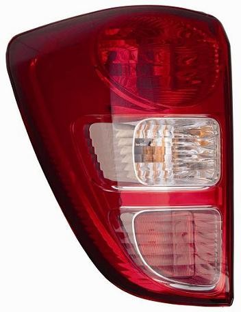 Fanale post con - fanale, daihatsu
