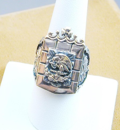 Fab anello motociclista - fab,