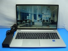 HP ProBook 650 G8 15.6" FHD