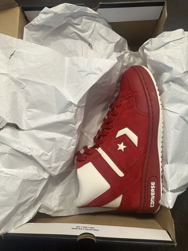 Converse weapon luxe mid - converse, mid-top