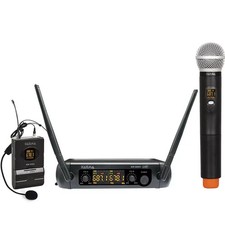 KARMA SET 8202PL doppio