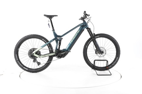 Haibike alltrail mtb full - e-mtb,