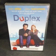 MIRAMAX Duplex (DVD, Comedy