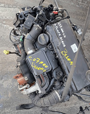 1516686 Motore semicompl