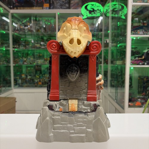 Mattel masters the - , of