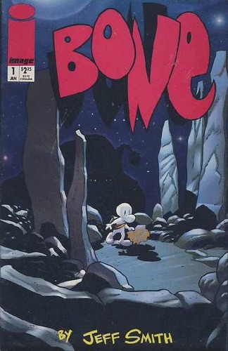 Bone 1 - bone,