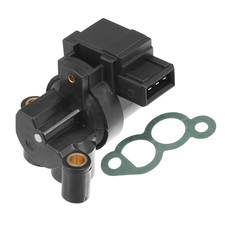 Valvola controllo dell'aria inattiva 13411435846 per BMW 318i 1996-1999