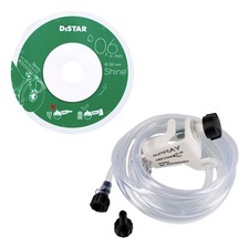 Disco diamantato SHINE 0,6