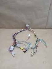 Cablaggio filo frigorifero