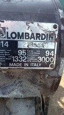 Motore LOMBARDINI 914