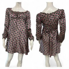 DENNY ROSE Vestio abito beige