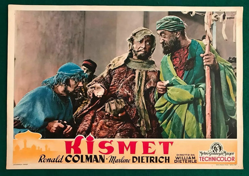 Fotobusta originale cinema - originale,