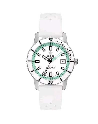 Orologio zodiac super - super, sea