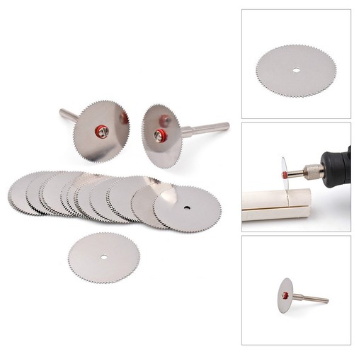 Set lame per seghetto piccole