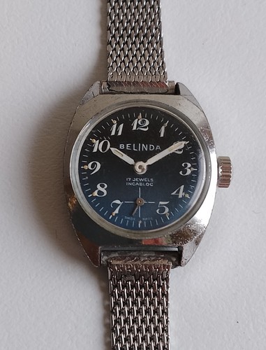 Orologio donna belinda swiss - donna,