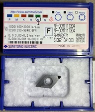 SUMITOMO NF-DCMT11T304 DA1000
