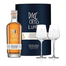 Confezione Grappa Le Diciotto