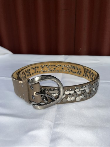 Cintura vintage punk rock - , in