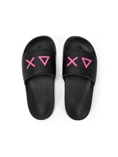 Sun68 ciabatte donna slippers - donna,