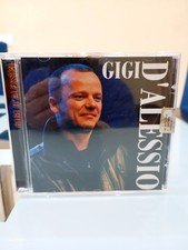 GIGI D'ALESSIO - CD Omonimo