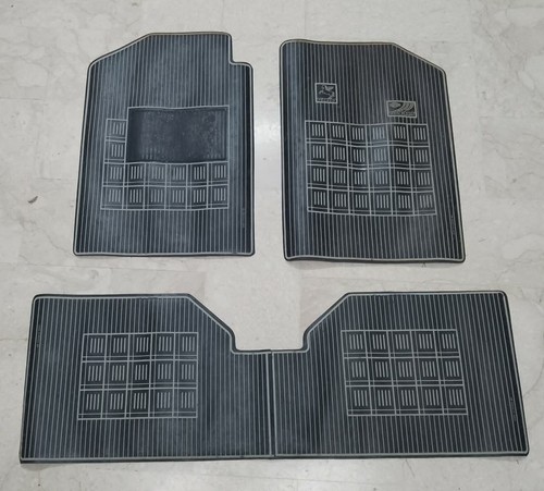 Set tappetini gomma - set,
