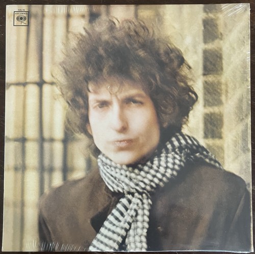 Bob dylan doppio - doppio, lp