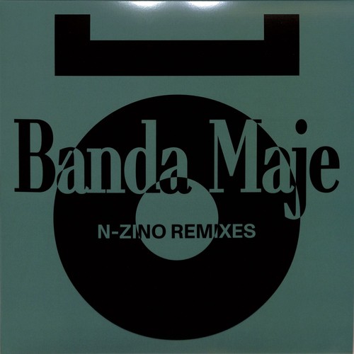Banda maje zino - /, /