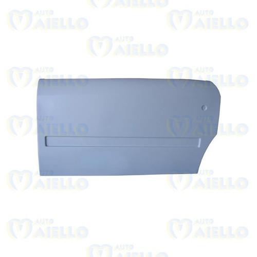Pannello esterno porta - , sx
