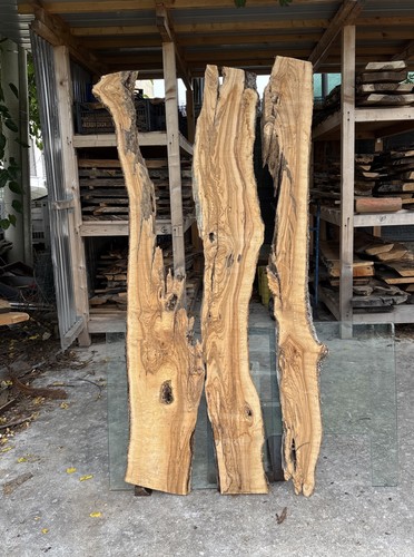Tavole legno ulivo 3 - di,