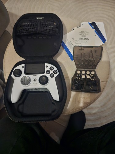 Playstation ps5 pad nacon - ps5,