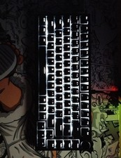 Tastiera Gaming AJAZZ AK820