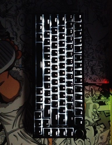 Tastiera gaming ajazz - tastiera,