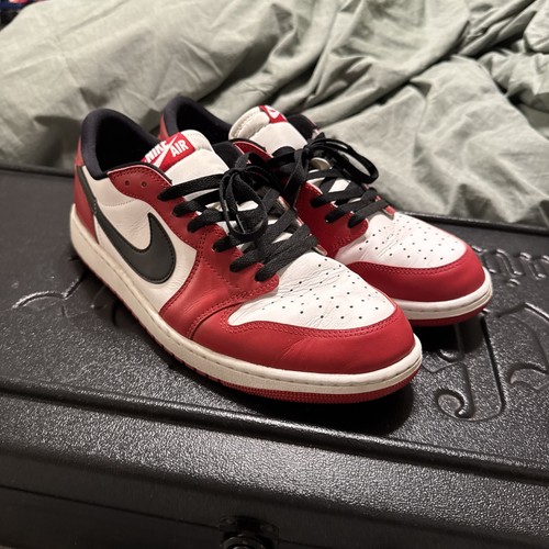 Air jordan retro low - og,