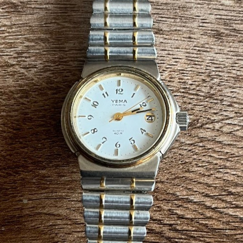 Montre bracelet n2730 quartz - montre,