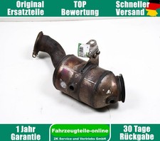 Catalizzatore KAT Mercedes