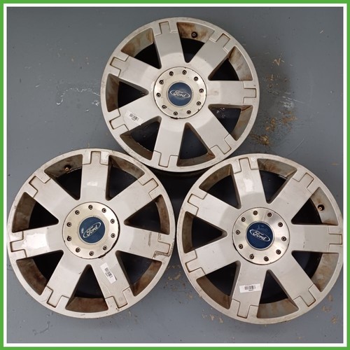 Cerchio lega ford mondeo - cerchio,