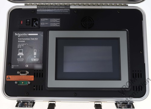 1pz schneider square - d, s33595