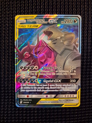 Pokemon 126 mega sableye - pokemon,