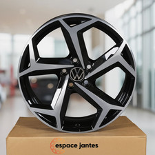 4 Jantes 16" pouces VW style