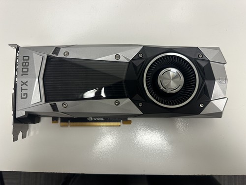 Nvidia geforce gtx 1080 - nvidia,