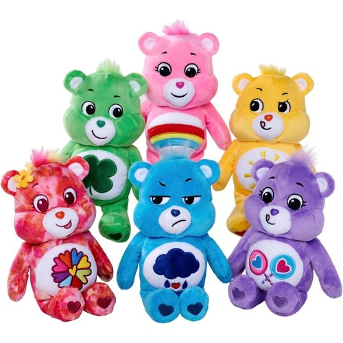 Simba peluche care bears 23 - care,