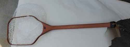 Rete pesca - rete, gomma