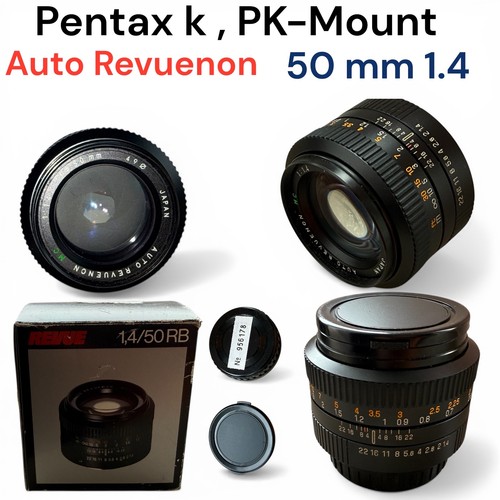 Obiettivo lens per pentax - lens,